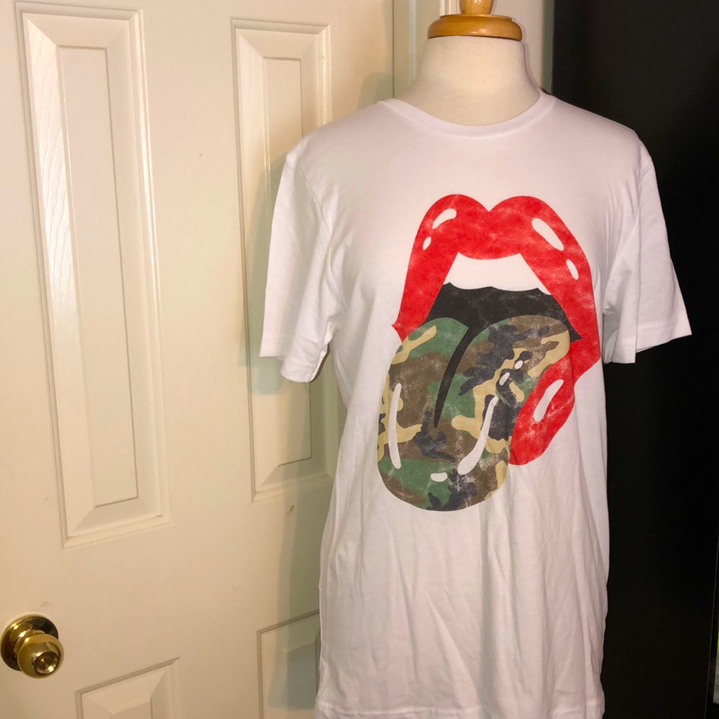BellaCanvas Tee